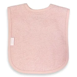 Funnies Slabben * Slab Uni Badstof Blush Roze