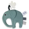 Funnies Speendoekjes * Speendoekje Ollie Stone Green