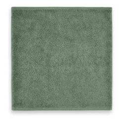 Funnies Monddoekjes|Monddoekjes * Spuugdoek Uni Stone Green Groen