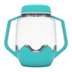 Glo Pals Overig * Sensorische Speelbeker Blue Blauw