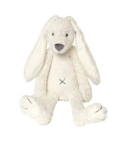 Happy Horse Knuffels * Big Knuffel Rabbit Richie Ivory