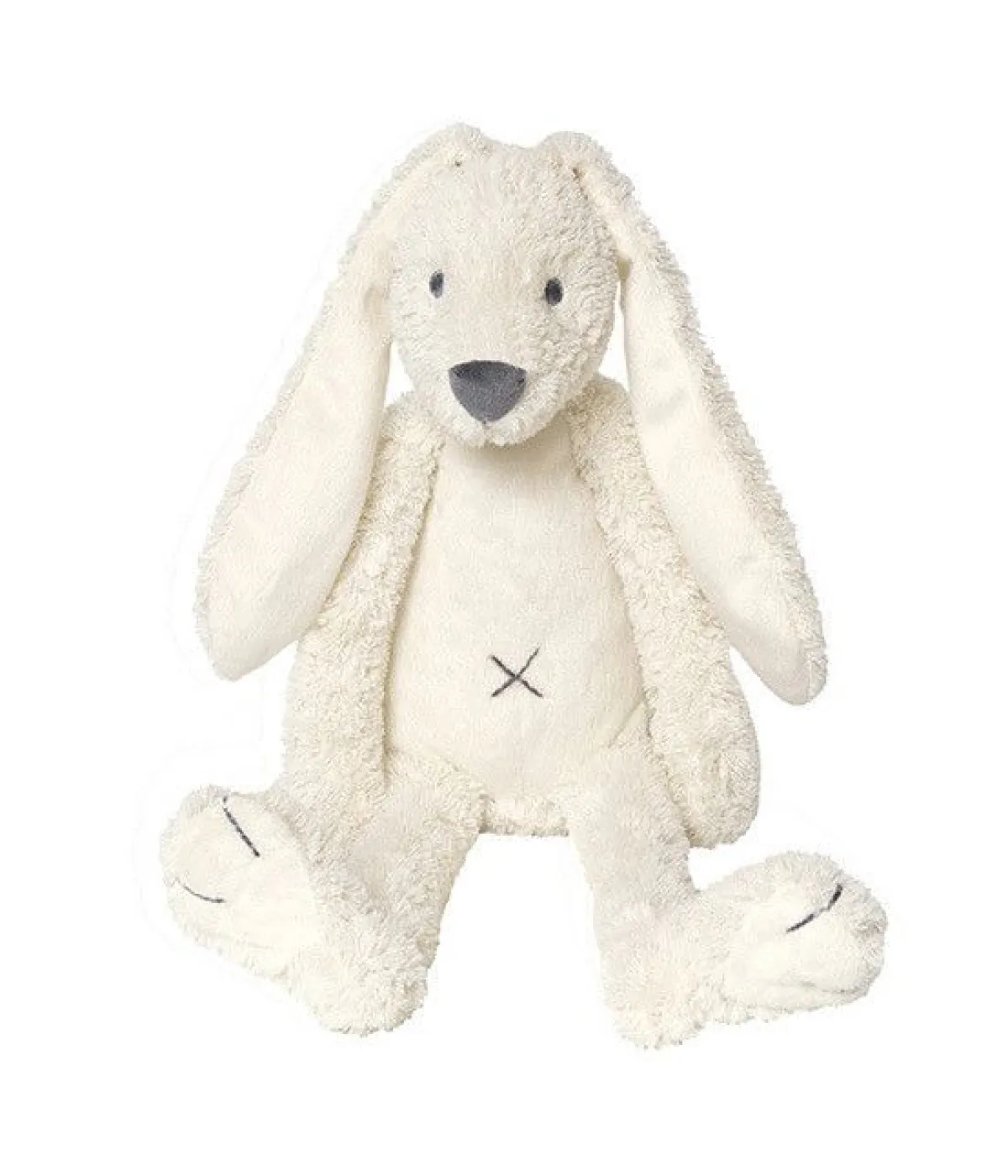 Happy Horse Knuffels * Big Knuffel Rabbit Richie Ivory