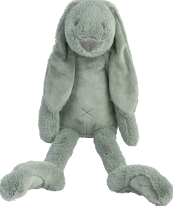 Happy Horse Knuffels * Big Knuffel Rabbit Richie Green
