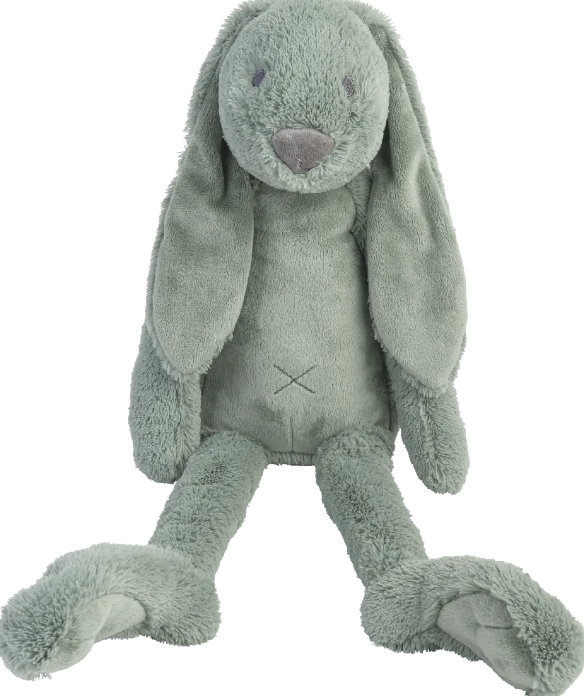 Happy Horse Knuffels * Big Knuffel Rabbit Richie Green