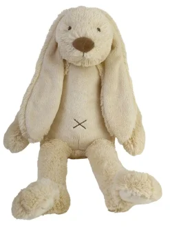 Happy Horse Knuffels * Big Knuffel Rabbit Richie Beige