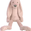 Happy Horse Knuffels * Big Knuffel Rabbit Richie Old Pink