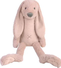 Happy Horse Knuffels * Big Knuffel Rabbit Richie Old Pink