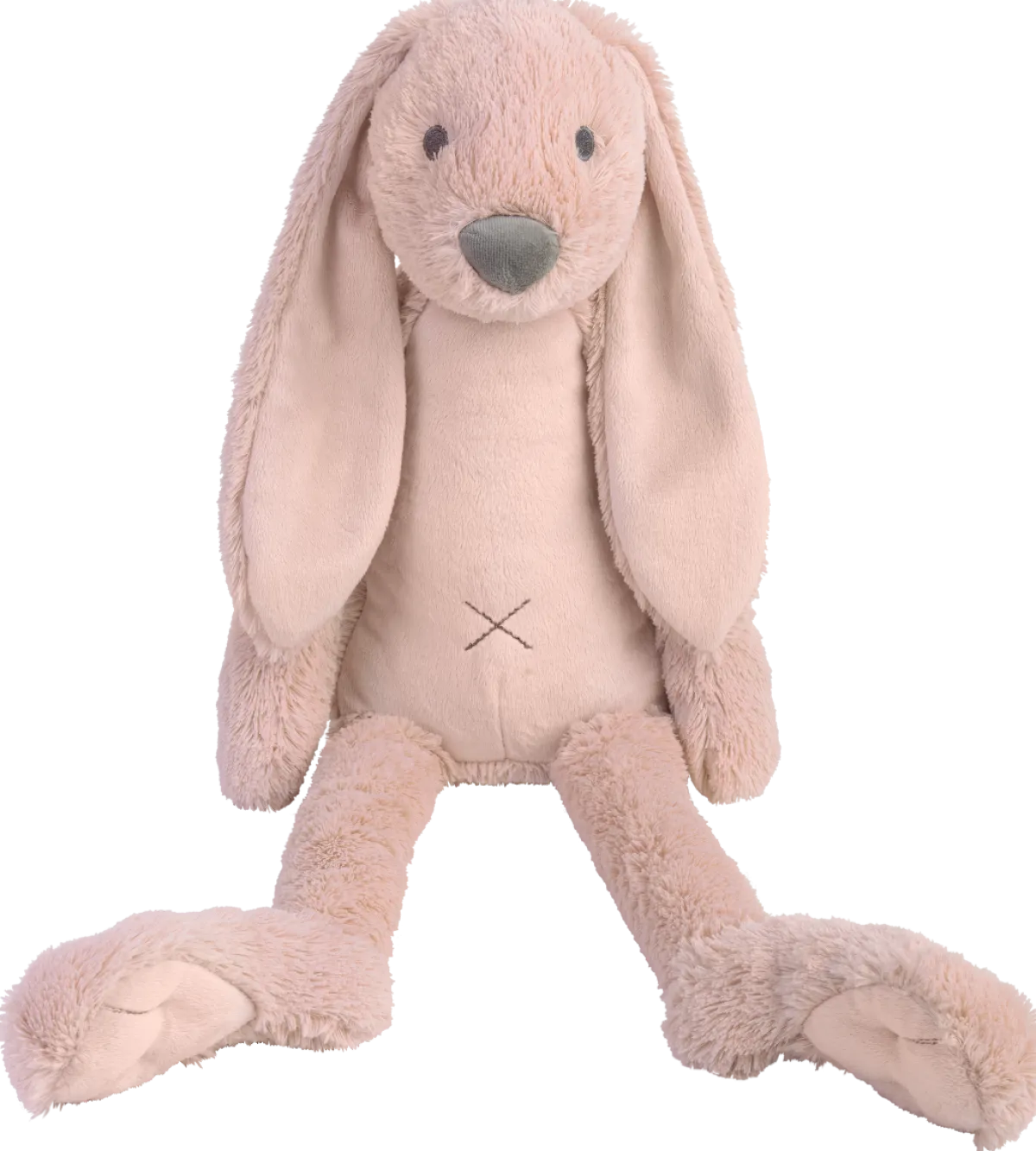 Happy Horse Knuffels * Big Knuffel Rabbit Richie Old Pink