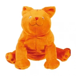 Happy Horse Knuffels * Knuffel Dikkie Dik 16 Cm