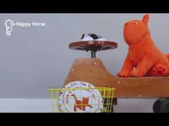 Happy Horse Knuffels * Knuffel Dikkie Dik 16 Cm