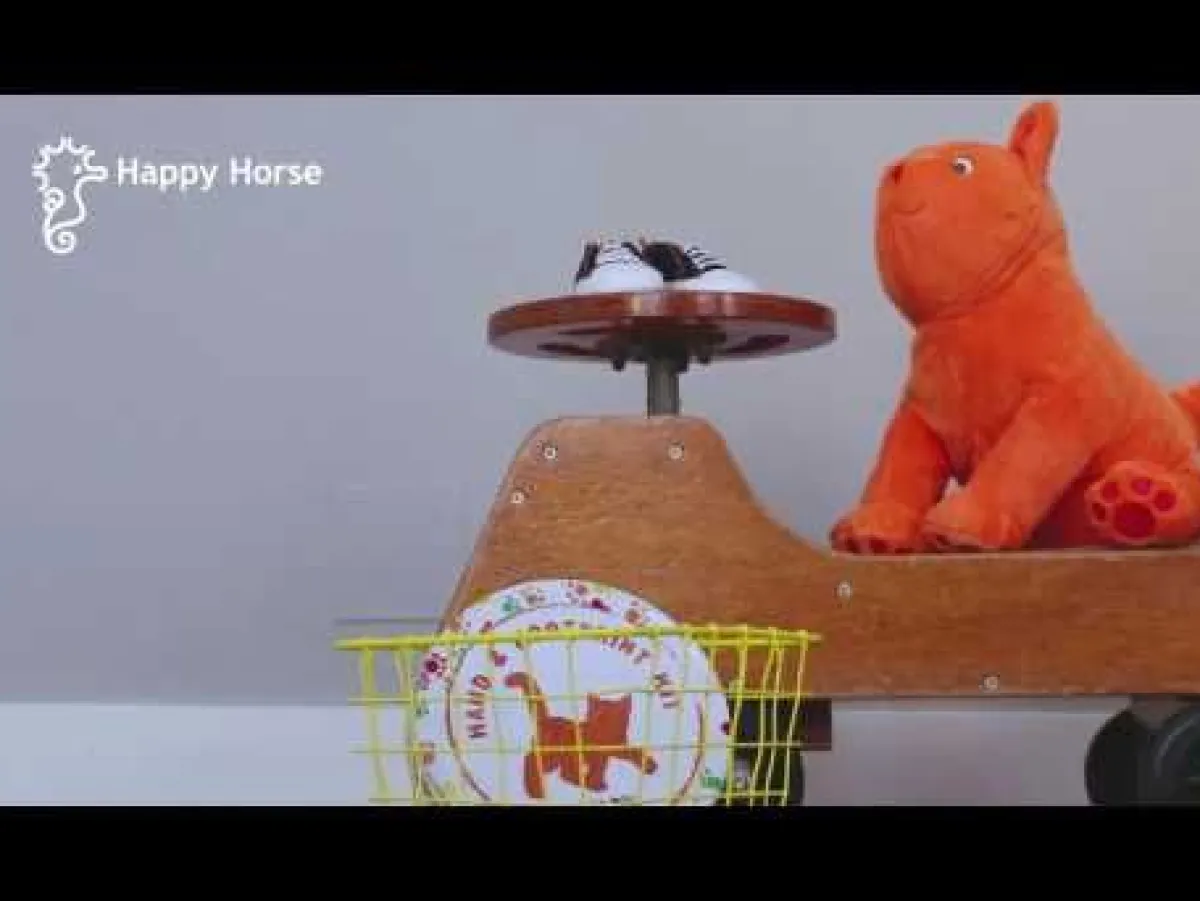 Happy Horse Knuffels * Knuffel Dikkie Dik 30 Cm
