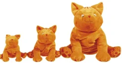 Happy Horse Knuffels * Knuffel Dikkie Dik 43 Cm