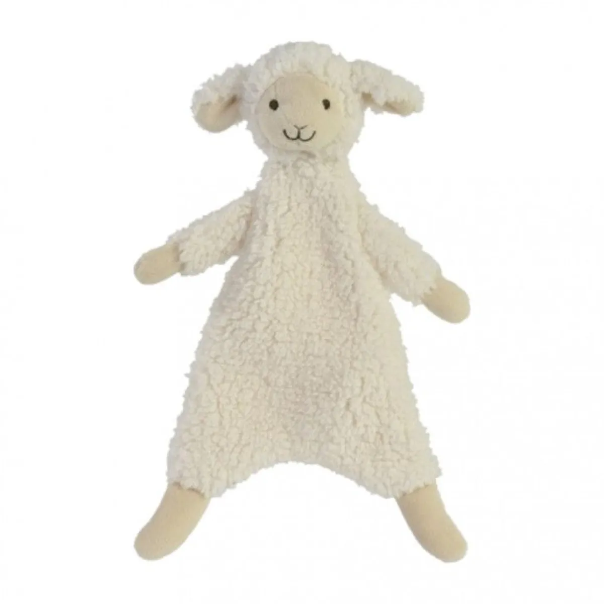Happy Horse Knuffels * Knuffeldoekje Lamb Leo