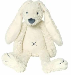 Happy Horse Knuffels * Knuffel Rabbit Richie Ivory Naturel