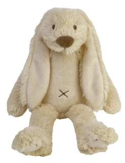Happy Horse Knuffels * Knuffel Rabbit Richie Klein Beige