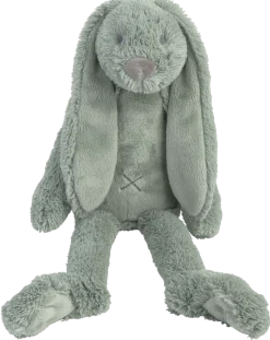 Happy Horse Knuffels * Knuffel Rabbit Richie Green Groen