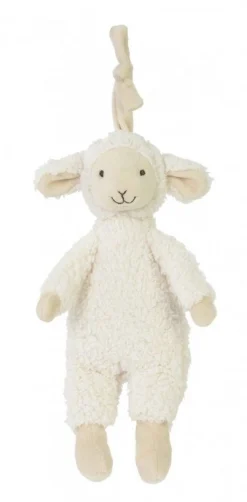 Happy Horse Knuffels * Lamb Leo Musical