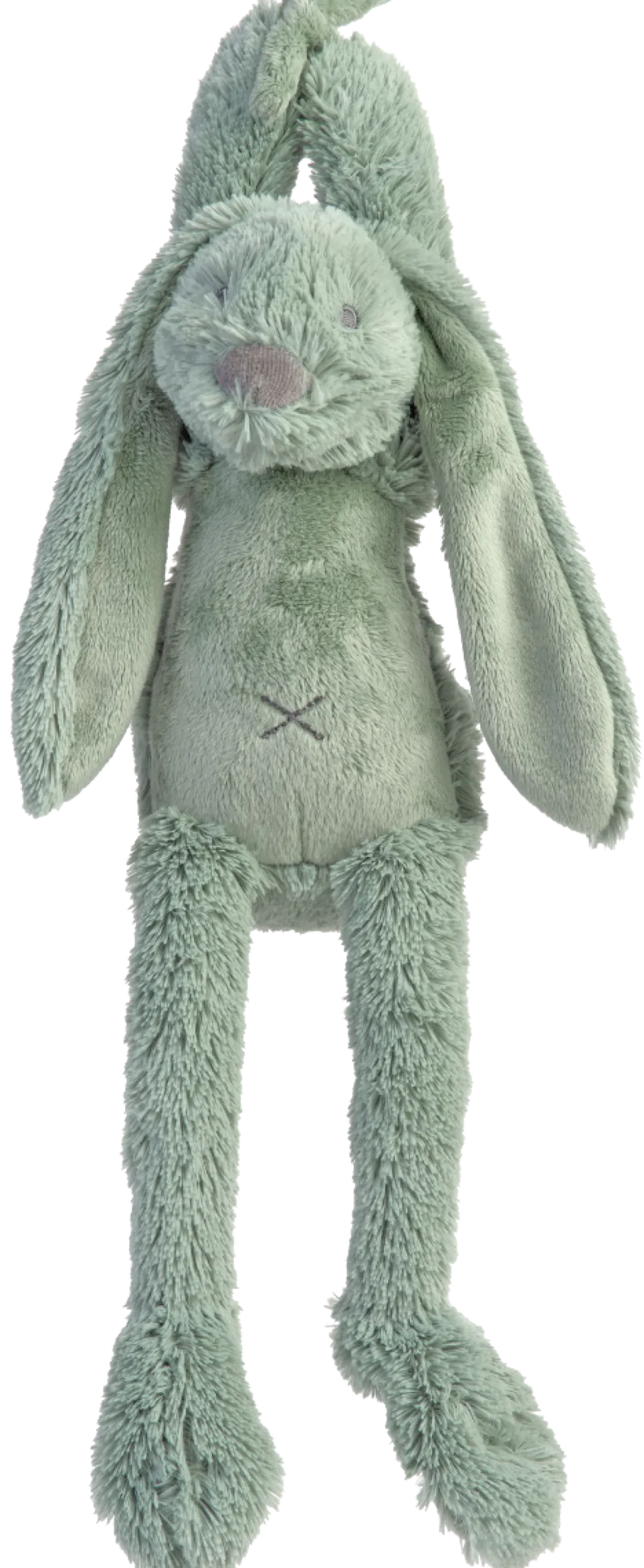 Happy Horse Knuffels * Rabbit Richie Muziekknuffel Green Groen