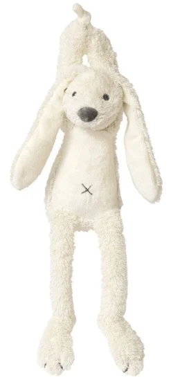 Happy Horse Knuffels * Rabbit Richie Muziekknuffel Ivory Naturel