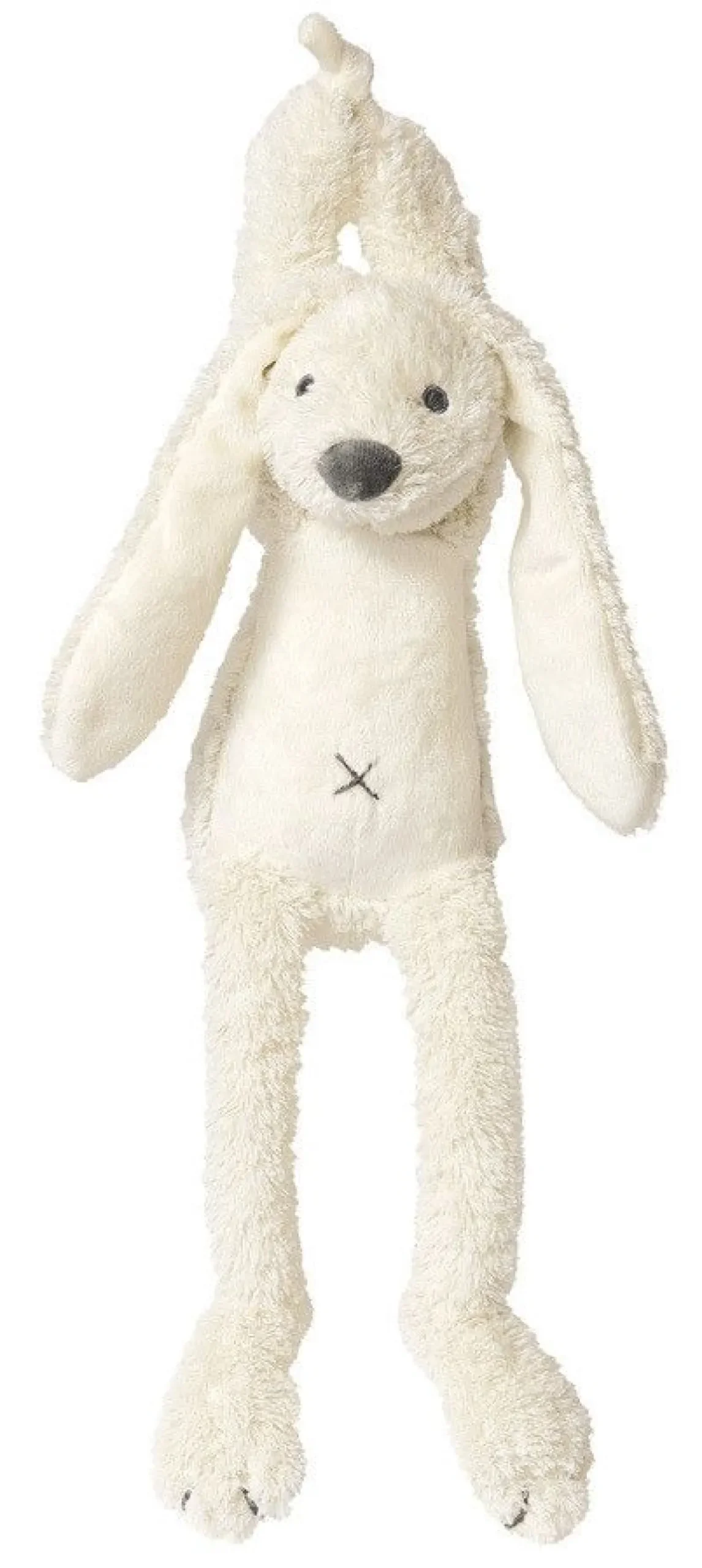 Happy Horse Knuffels * Rabbit Richie Muziekknuffel Ivory Naturel
