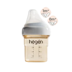 Hegen Flessen * Babyfles 150 ml PPSU - PCTO
