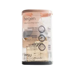 Hegen Flessen * Babyfles 150 ml PPSU - PCTO