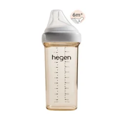 Hegen Flessen * Babyfles 330 ml PPSU - PCTO