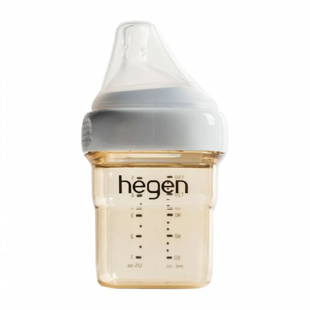 Hegen Flessen * Basis Starterkit PPSU - PCTO