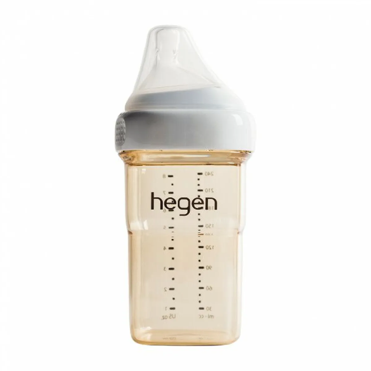 Hegen Flessen * Basis Starterkit PPSU - PCTO