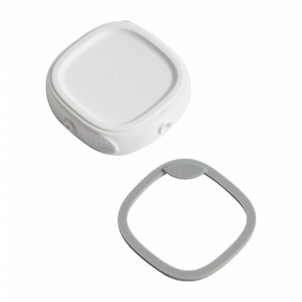 Hegen Flessen * Basis Starterkit PPSU - PCTO