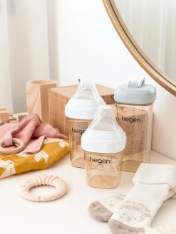 Hegen Flessen * Basis Starterkit PPSU - PCTO