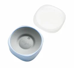 Hegen Flessen * Oefenbekerdeksel 360° Blauw