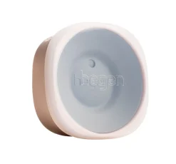 Hegen Flessen * Oefenbekerdeksel 360° Roze