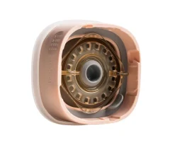 Hegen Flessen * Oefenbekerdeksel 360° Roze