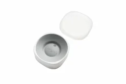Hegen Flessen * Oefenbeker 360° Wit