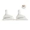 Hegen Flessen * Speen Slow Flow 2-pack
