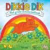 Boeken * Het grote Dikkie Dik avonturenboek