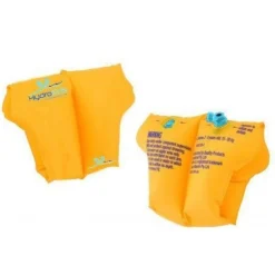 HydroKids Veiligheid In Het Water|Onderdelen * Zwemarmbandjes Kidssize 15 - 30 kilo