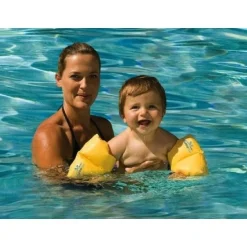 HydroKids Veiligheid In Het Water|Onderdelen * Zwemarmbandjes Kidssize 15 - 30 kilo
