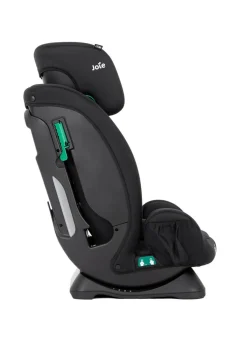 Joie Kinder Autostoelen * Autostoel Fortifi R129 Shale Zwart