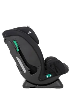 Joie Kinder Autostoelen * Autostoel Fortifi R129 Shale Zwart