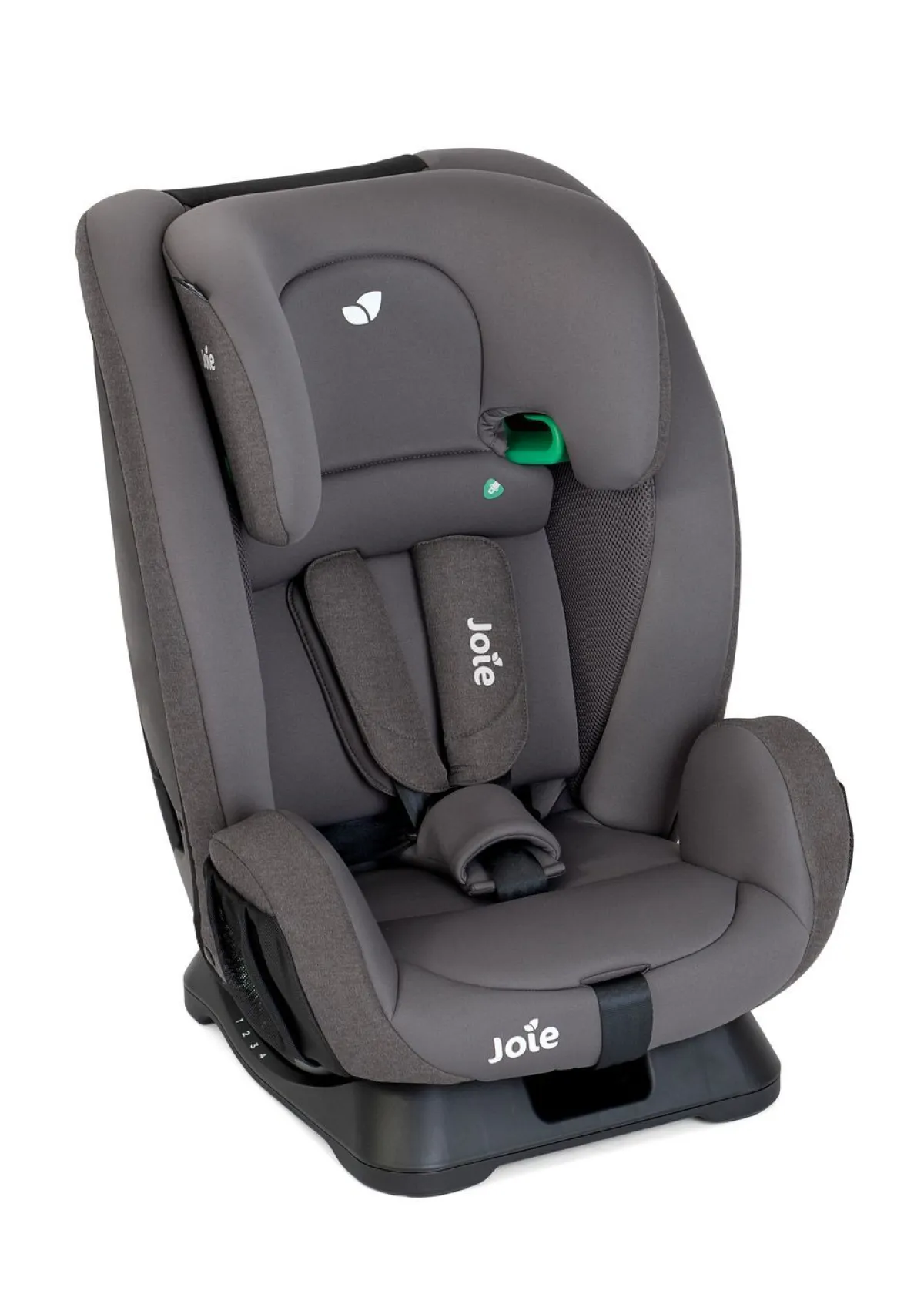 Joie Kinder Autostoelen * Autostoel Fortifi R129 Thunder