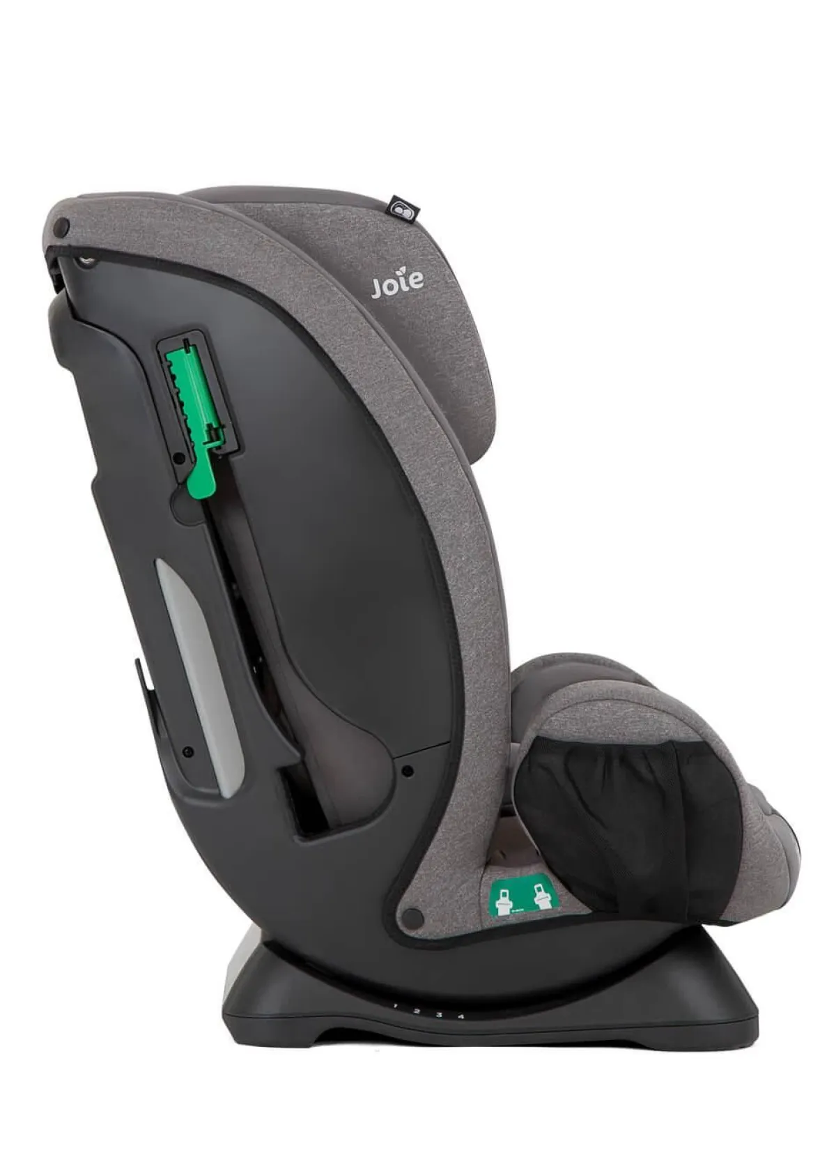 Joie Kinder Autostoelen * Autostoel Fortifi R129 Thunder