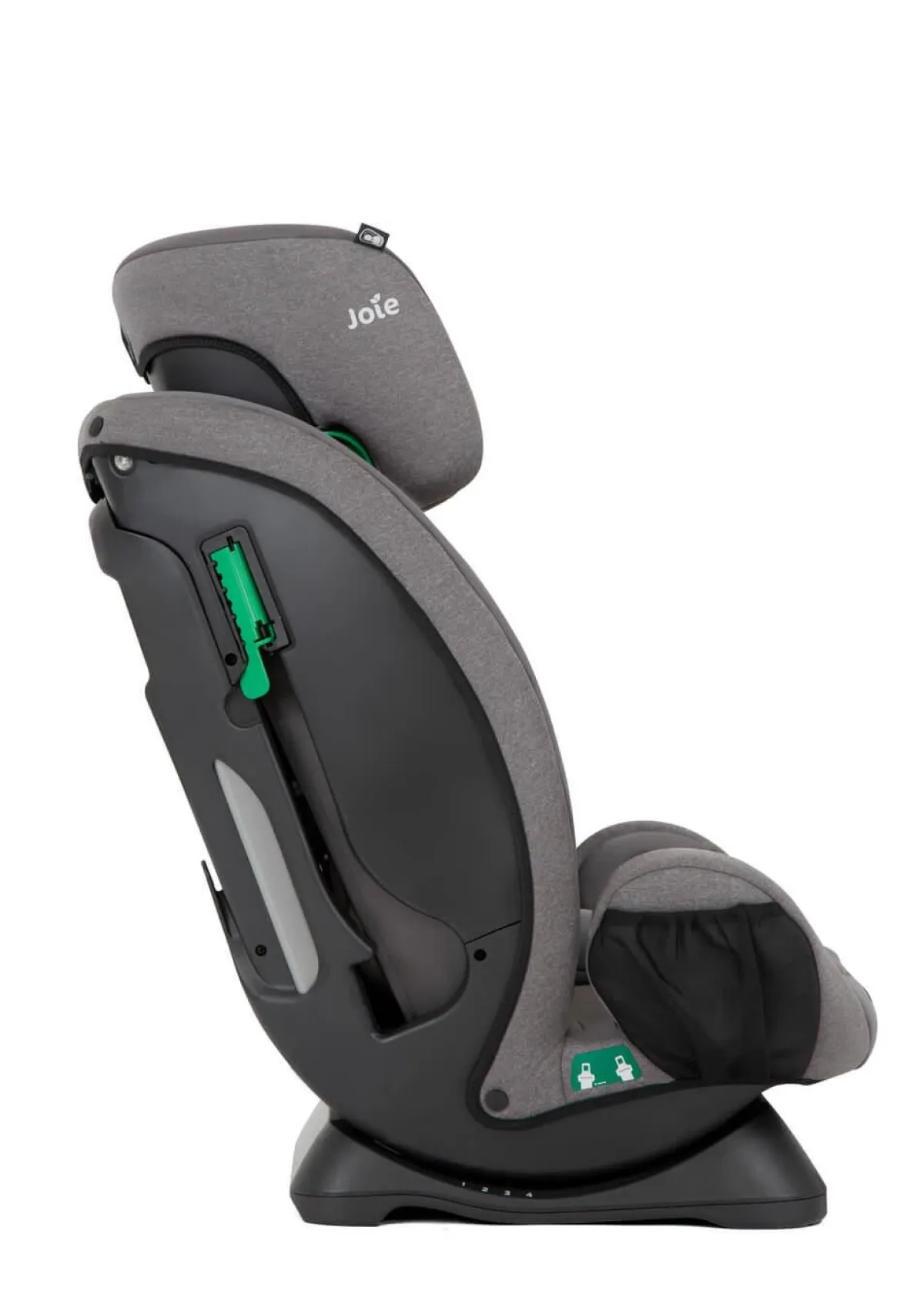 Joie Kinder Autostoelen * Autostoel Fortifi R129 Thunder