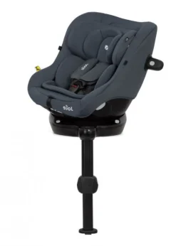 Joie Baby Autostoelen * Autostoel i-Pivot i-Size Dark Slate 360° Grijs