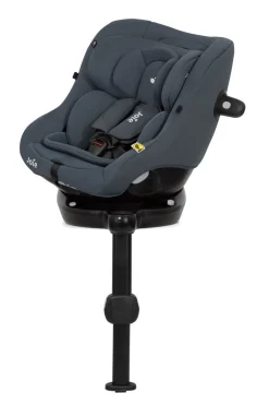 Joie Baby Autostoelen * Autostoel i-Pivot i-Size Dark Slate 360° Grijs