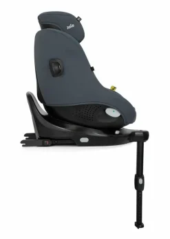 Joie Baby Autostoelen * Autostoel i-Pivot i-Size Dark Slate 360° Grijs
