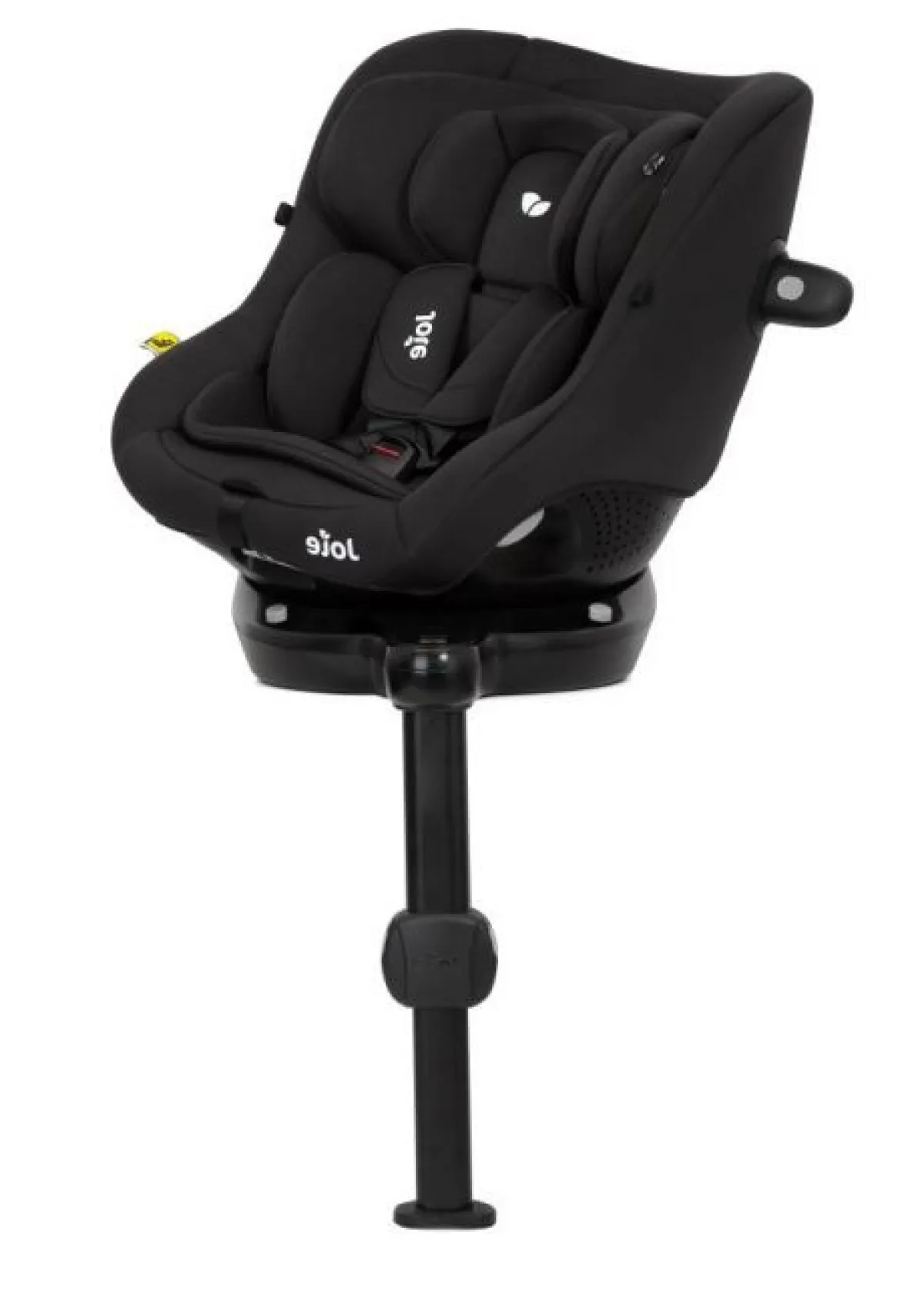 Joie Baby Autostoelen * Autostoel i-Pivot i-Size Shale 360° Zwart