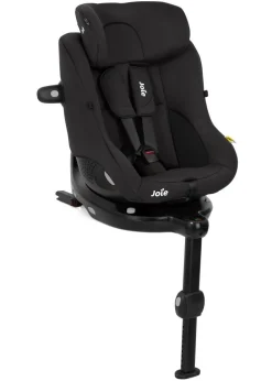 Joie Baby Autostoelen * Autostoel i-Pivot i-Size Shale 360° Zwart