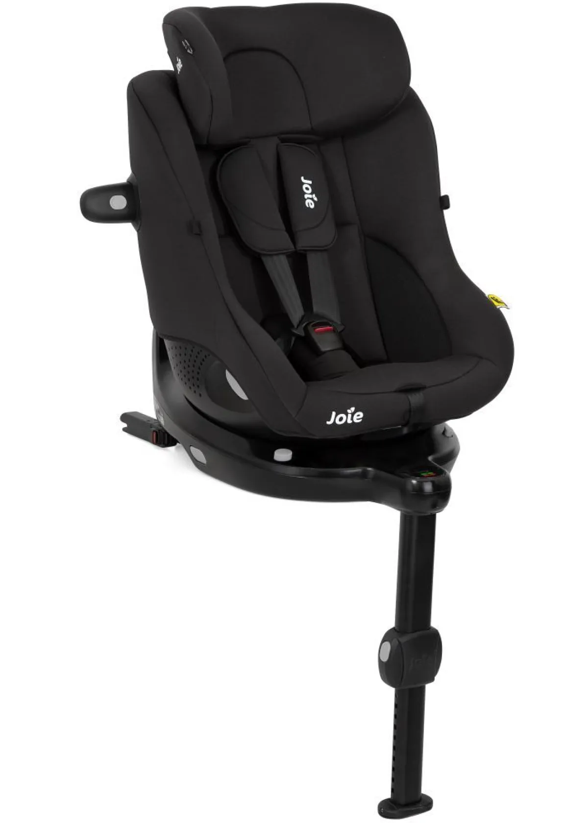 Joie Baby Autostoelen * Autostoel i-Pivot i-Size Shale 360° Zwart